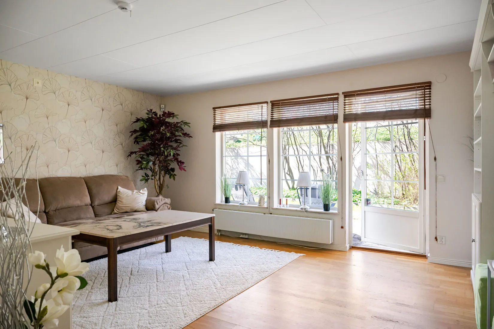 Villa, Pegelows väg 7, Centralt, Höör