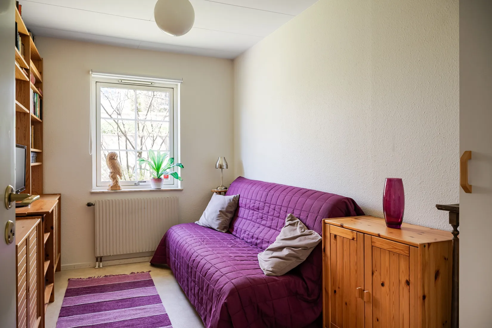Villa, Pegelows väg 7, Centralt, Höör