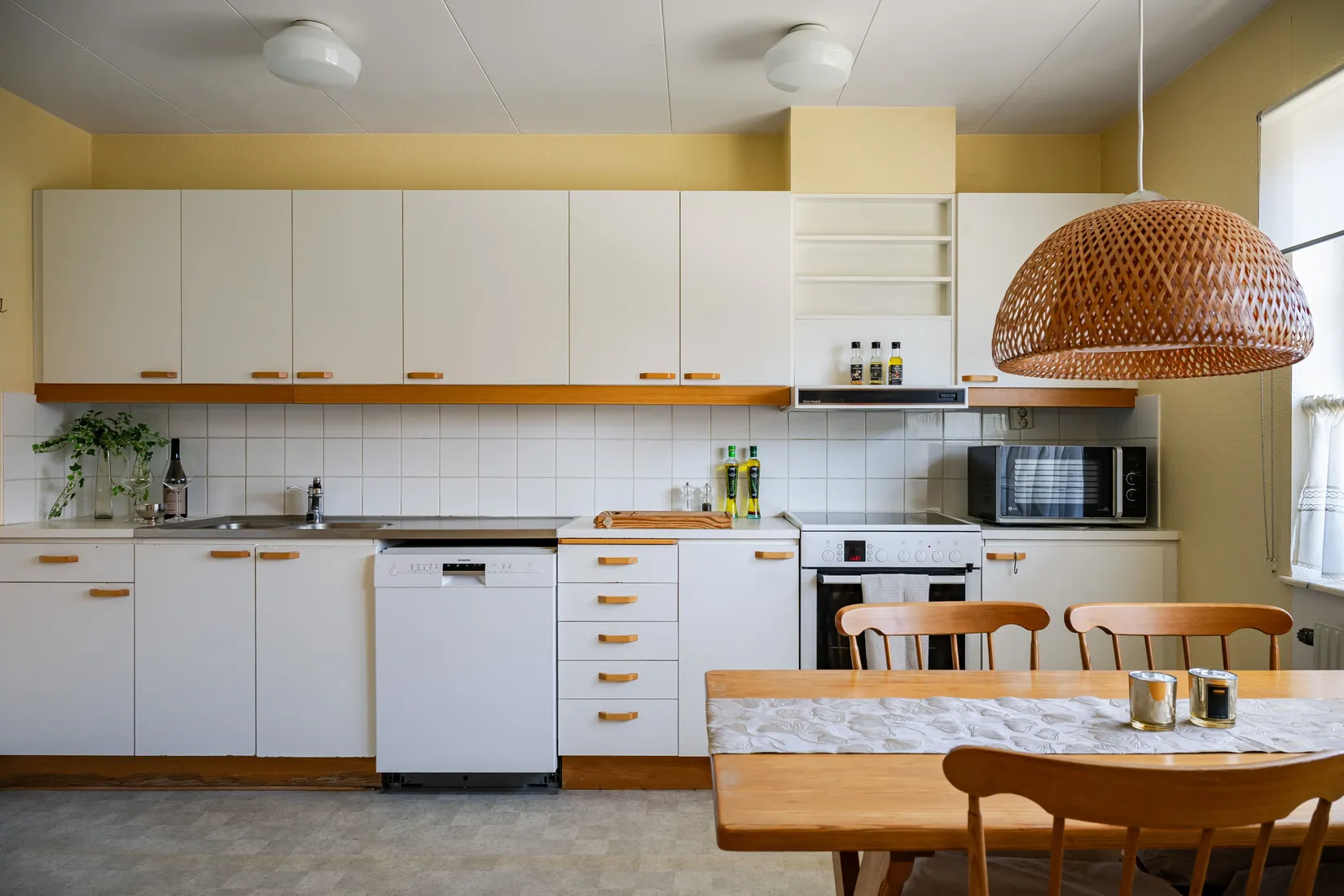Villa, Pegelows väg 7, Centralt, Höör