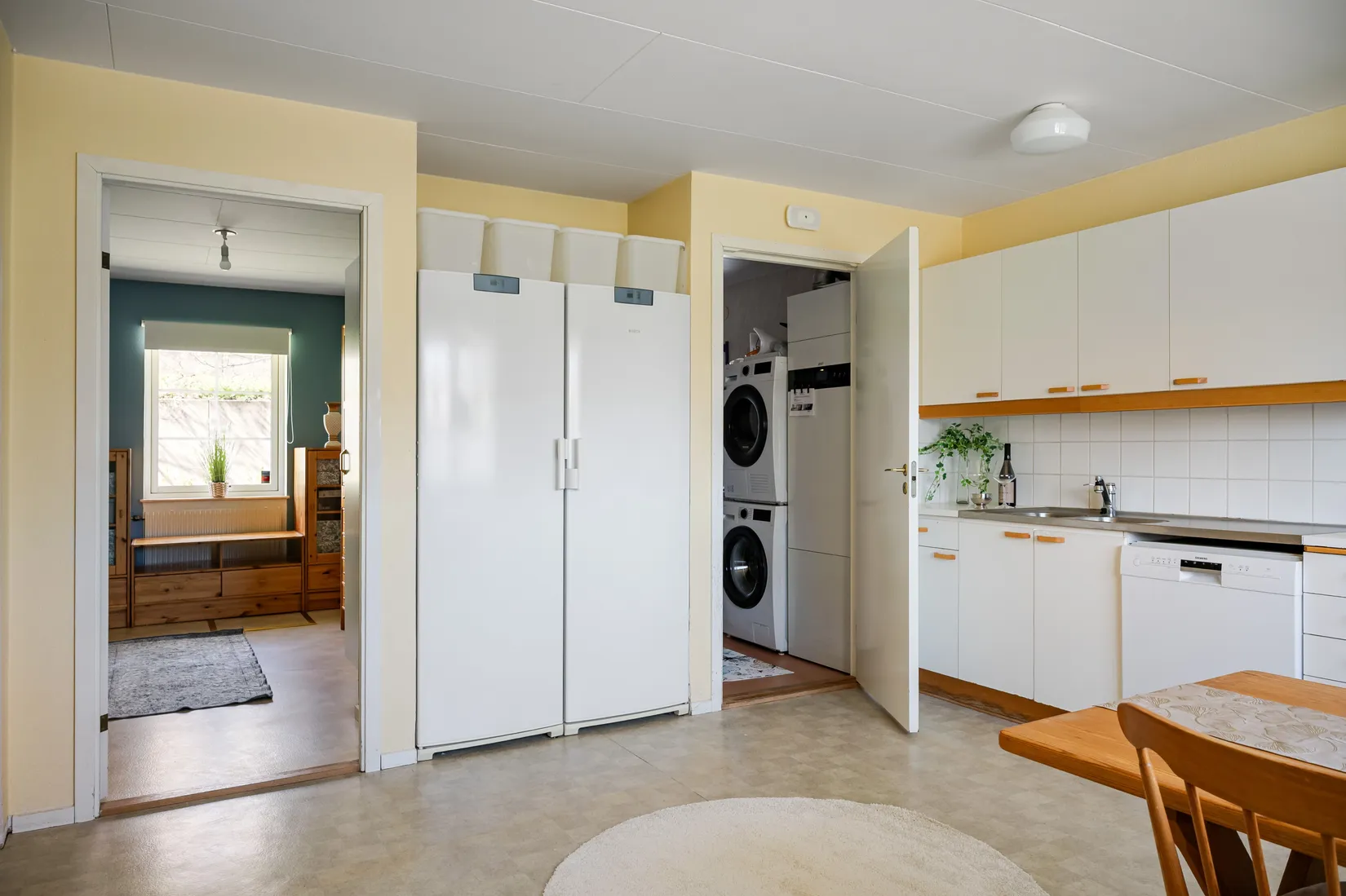 Villa, Pegelows väg 7, Centralt, Höör
