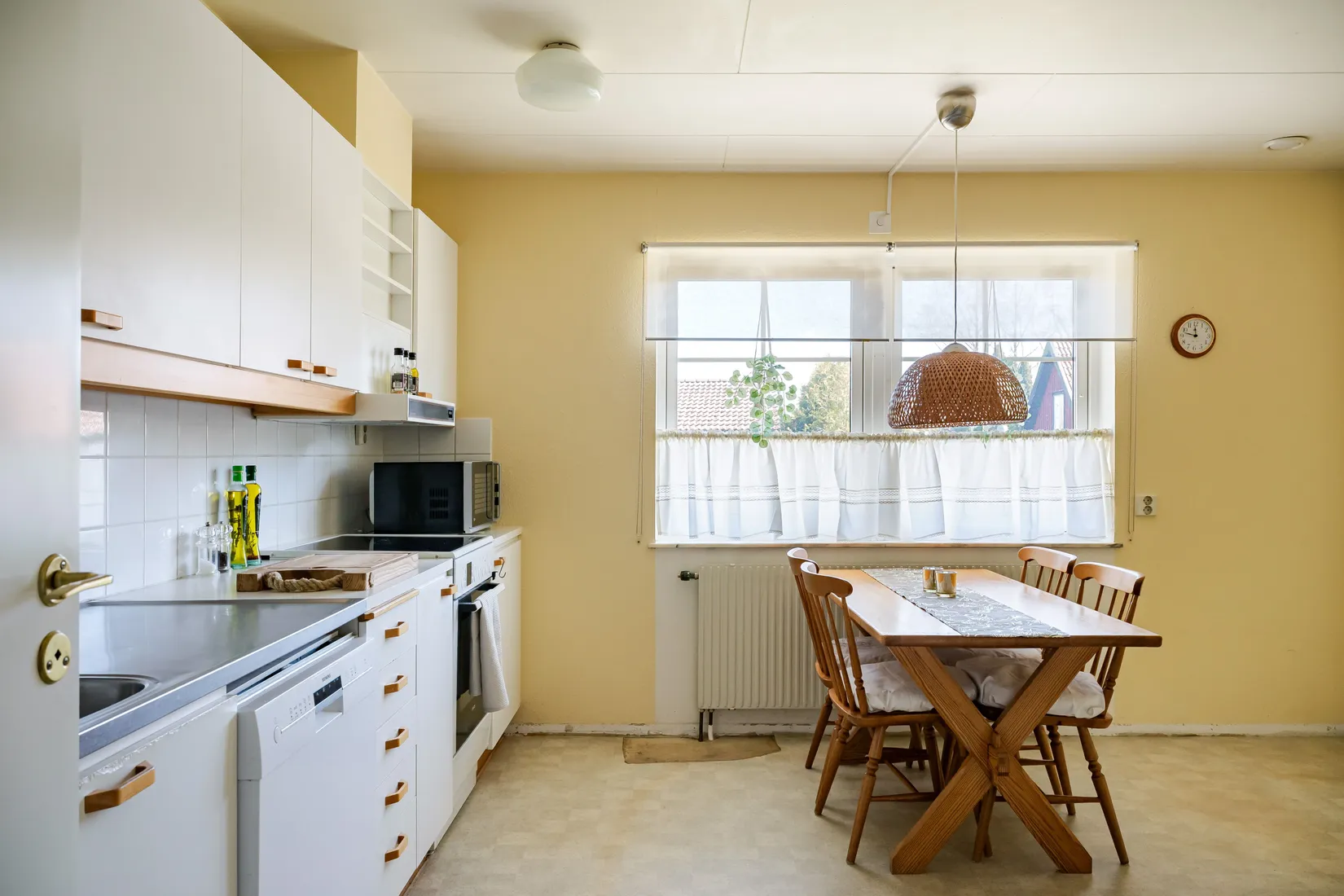 Villa, Pegelows väg 7, Centralt, Höör