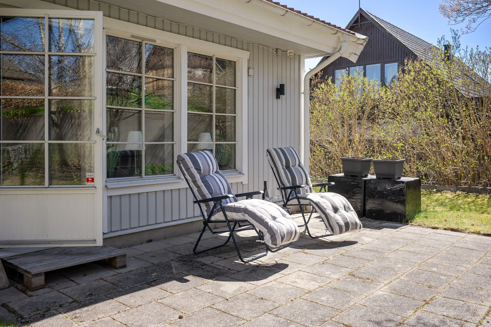 Villa, Pegelows väg 7, Centralt, Höör
