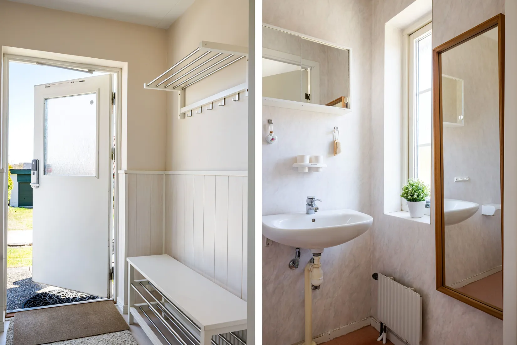 Villa, Pegelows väg 7, Centralt, Höör