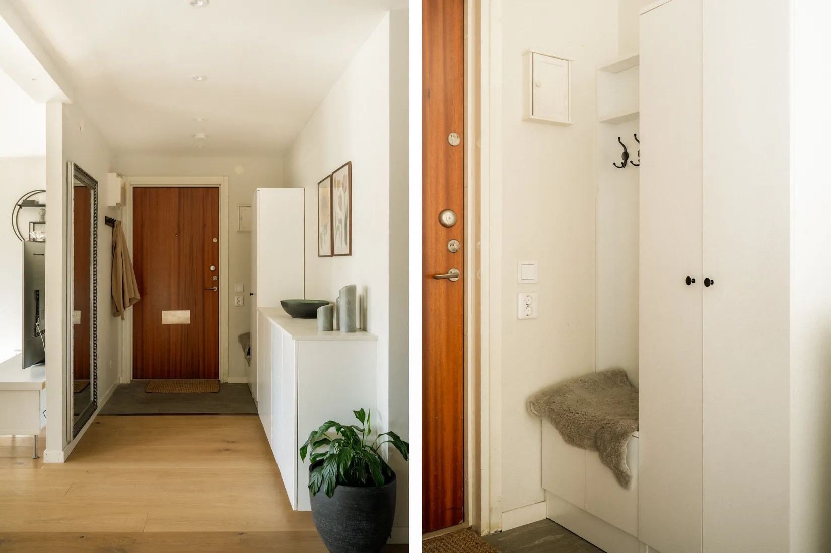 Bostadsrätt, Fyrspannsvägen 49, Jarlaberg, Nacka