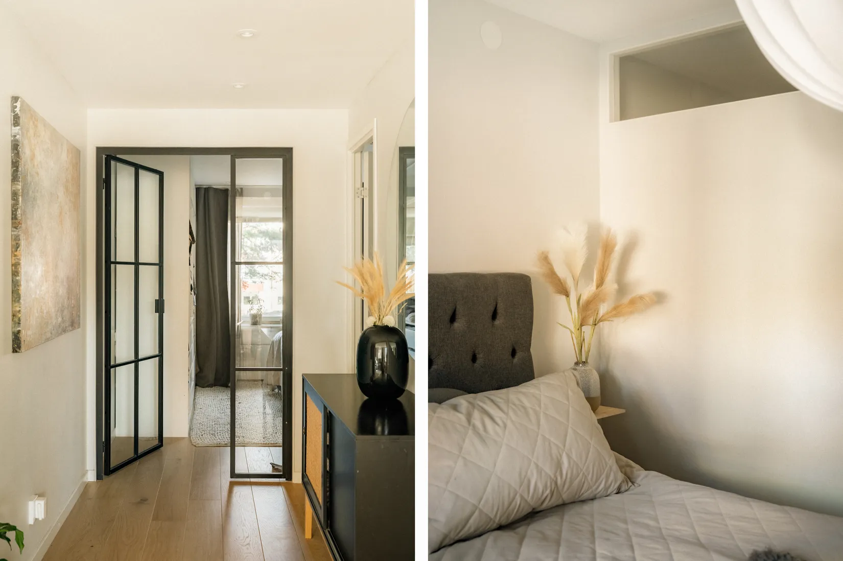 Bostadsrätt, Fyrspannsvägen 49, Jarlaberg, Nacka