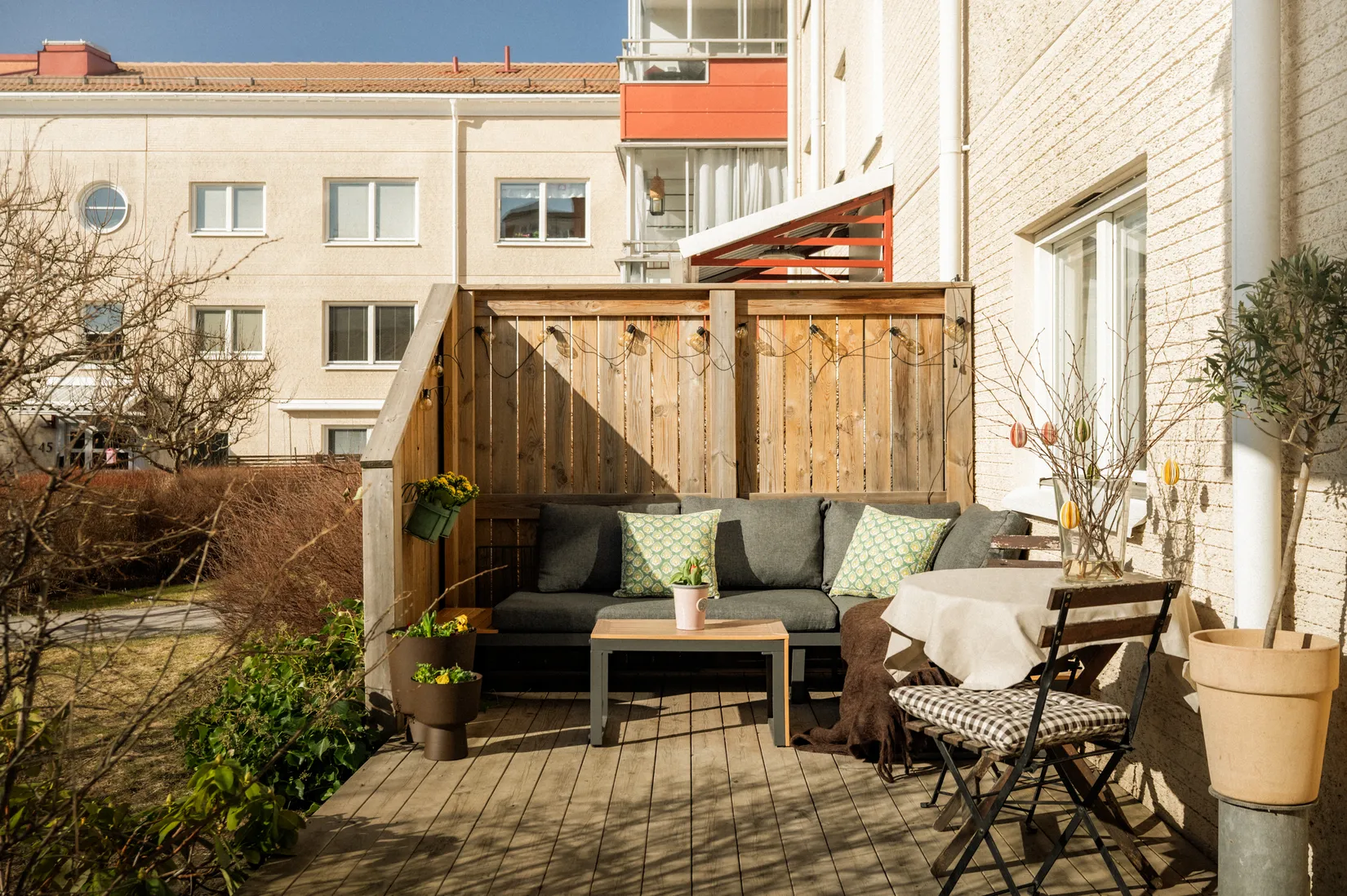 Bostadsrätt, Fyrspannsvägen 49, Jarlaberg, Nacka