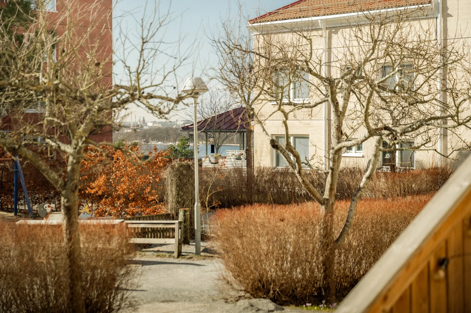 Bostadsrätt, Fyrspannsvägen 49, Jarlaberg, Nacka