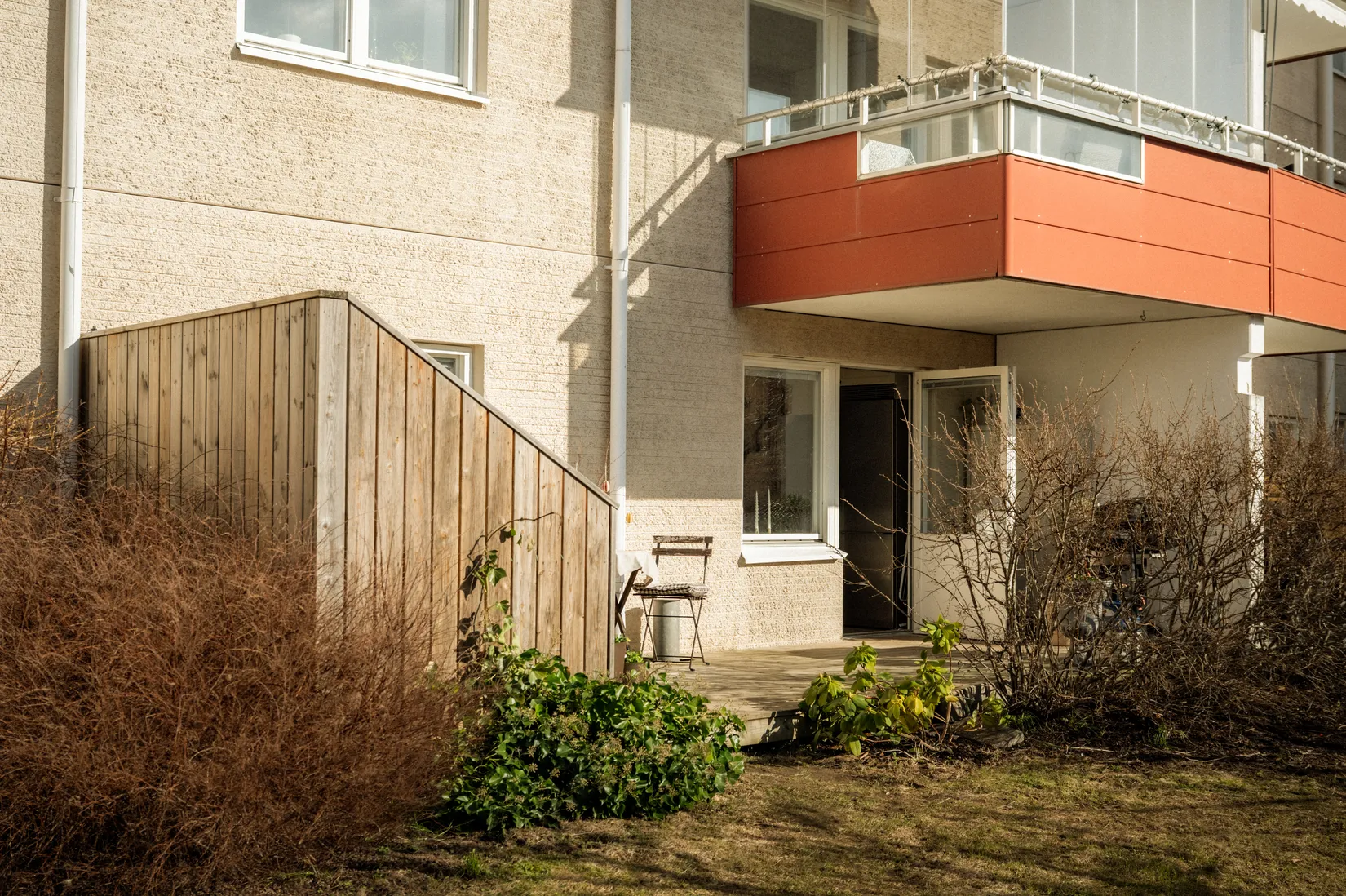 Bostadsrätt, Fyrspannsvägen 49, Jarlaberg, Nacka