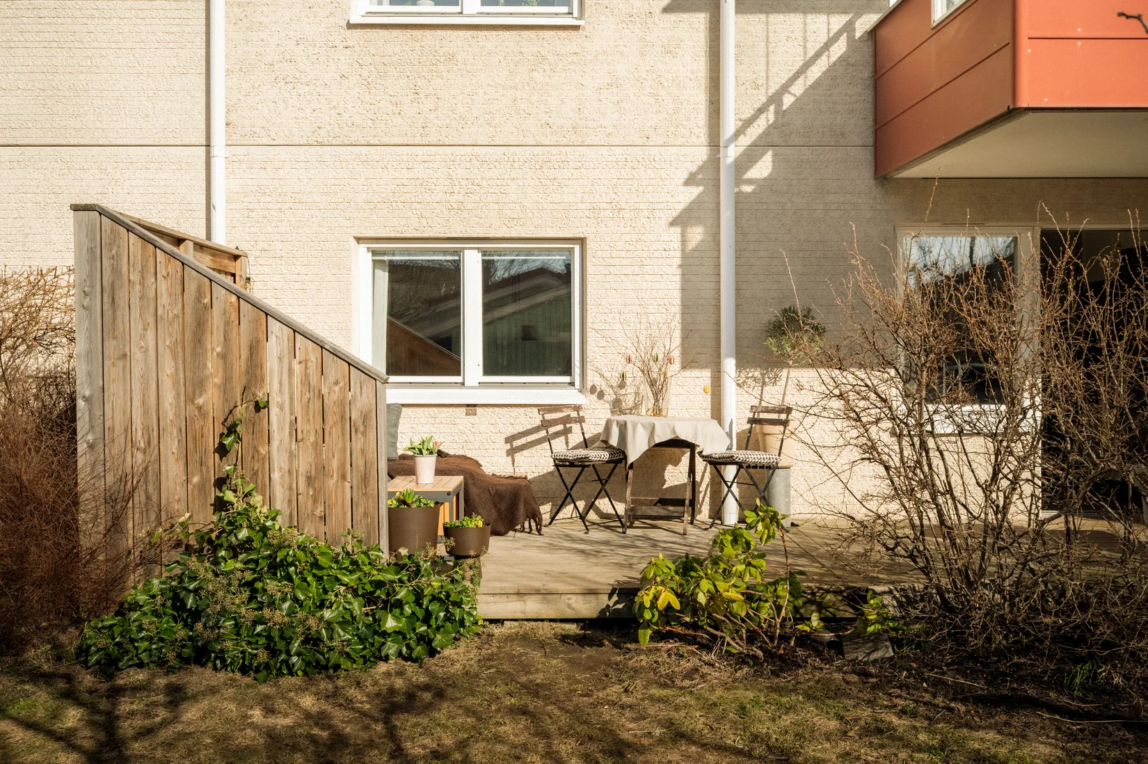 Bostadsrätt, Fyrspannsvägen 49, Jarlaberg, Nacka