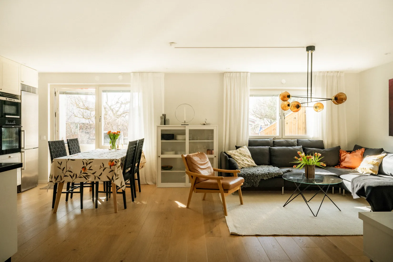 Bostadsrätt, Fyrspannsvägen 49, Jarlaberg, Nacka