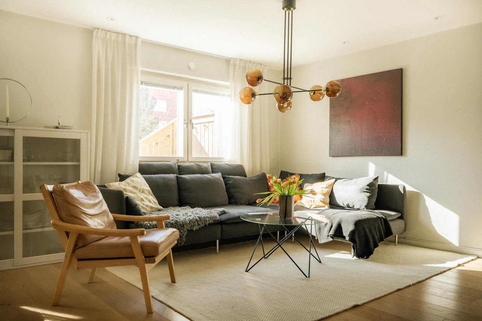 Bostadsrätt, Fyrspannsvägen 49, Jarlaberg, Nacka