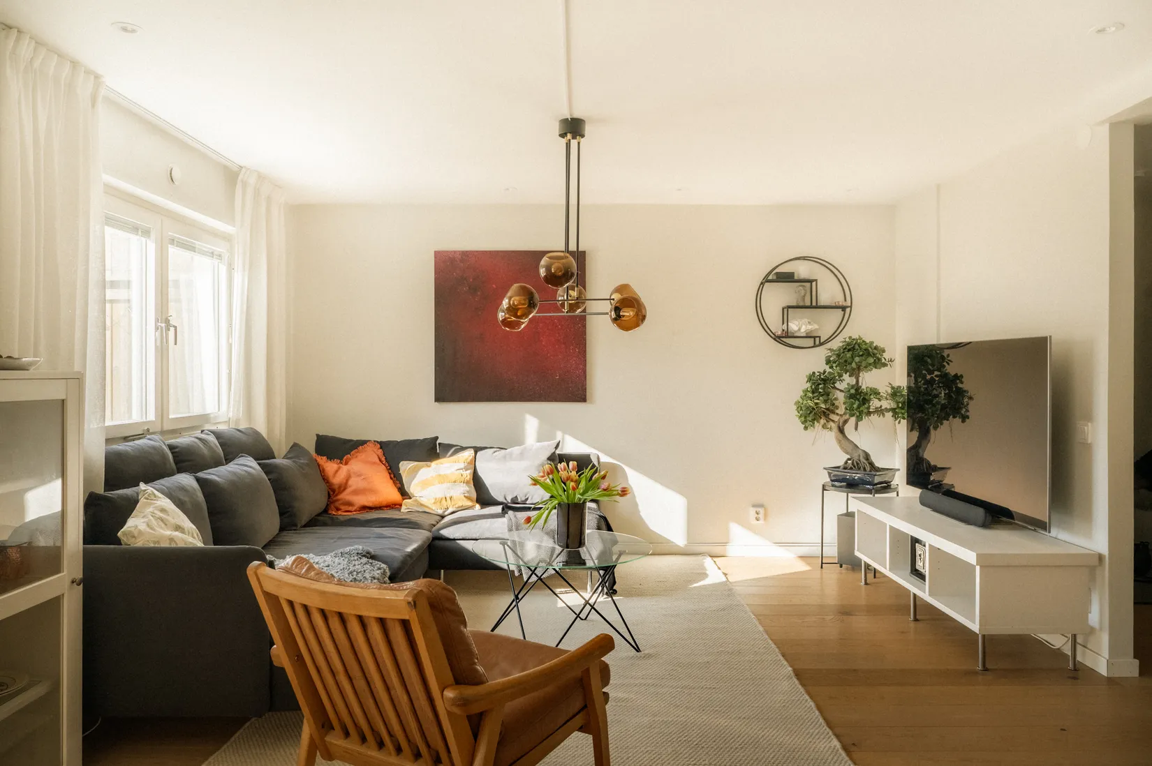 Bostadsrätt, Fyrspannsvägen 49, Jarlaberg, Nacka