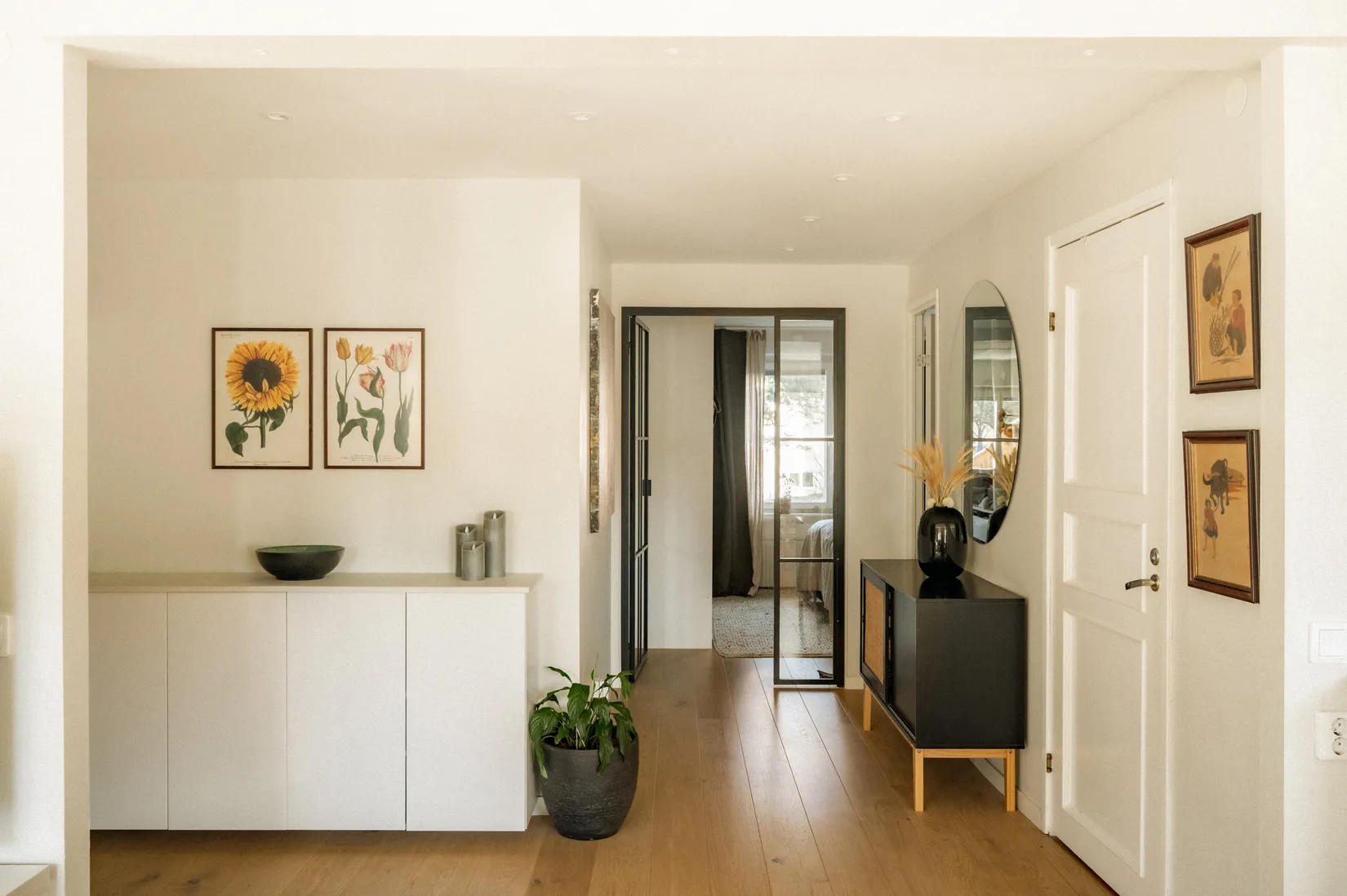 Bostadsrätt, Fyrspannsvägen 49, Jarlaberg, Nacka