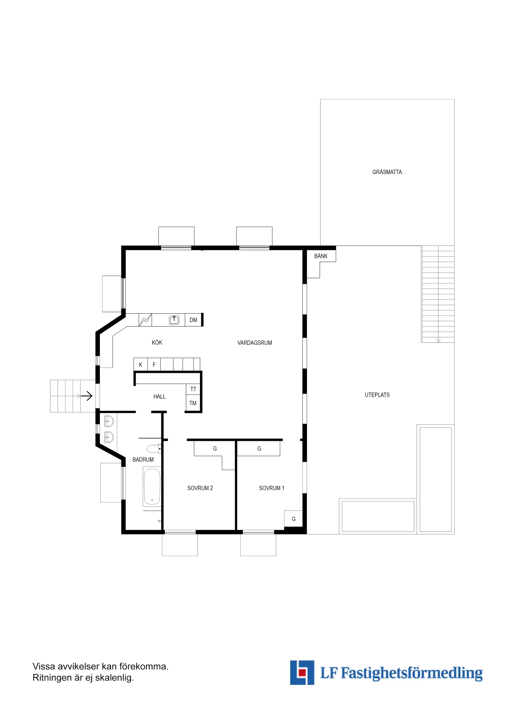 Bostadsrätt, Karlavägen 29B, Duvbo, Sundbyberg