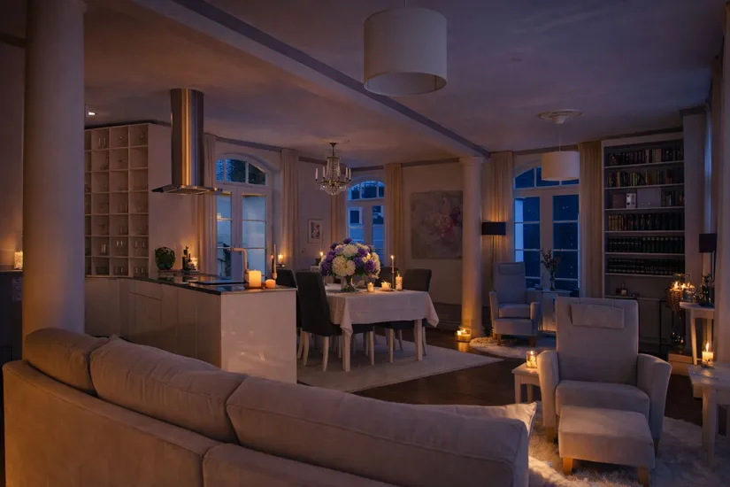 Bostadsrätt, Karlavägen 29B, Duvbo, Sundbyberg