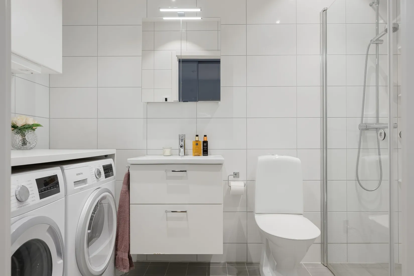 Bostadsrätt, Industrigatan 8K, Norra Sorgenfri, Malmö