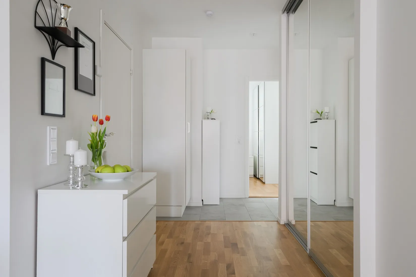 Bostadsrätt, Industrigatan 8K, Norra Sorgenfri, Malmö