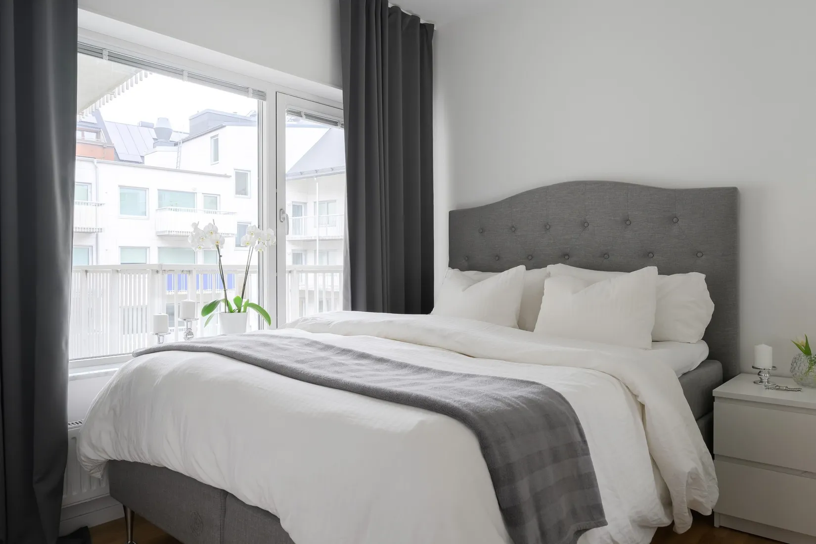 Bostadsrätt, Industrigatan 8K, Norra Sorgenfri, Malmö
