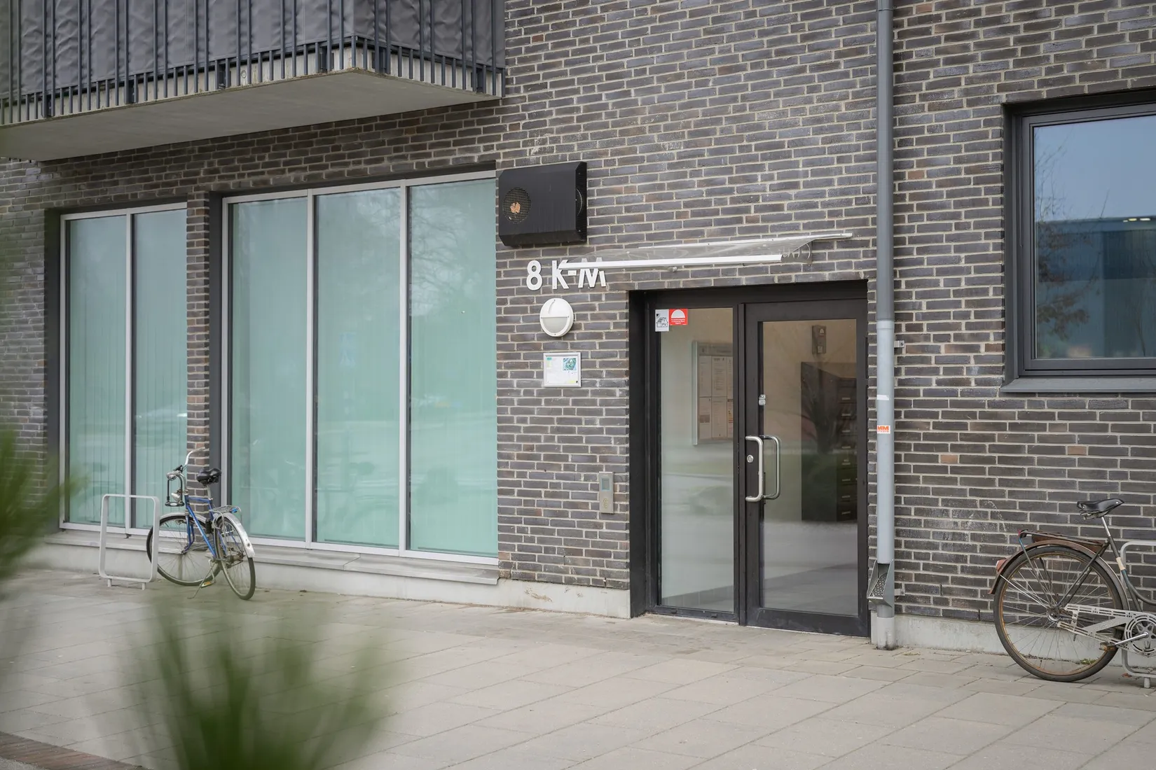 Bostadsrätt, Industrigatan 8K, Norra Sorgenfri, Malmö