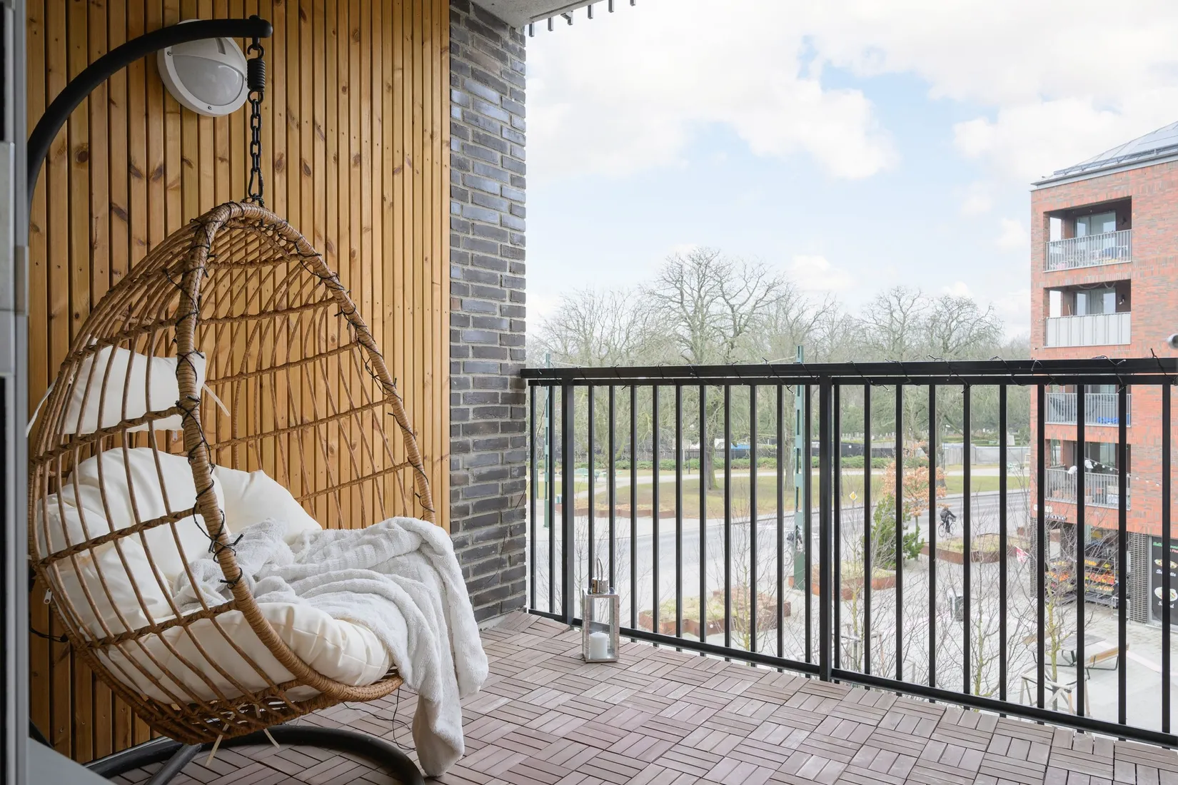 Bostadsrätt, Industrigatan 8K, Norra Sorgenfri, Malmö