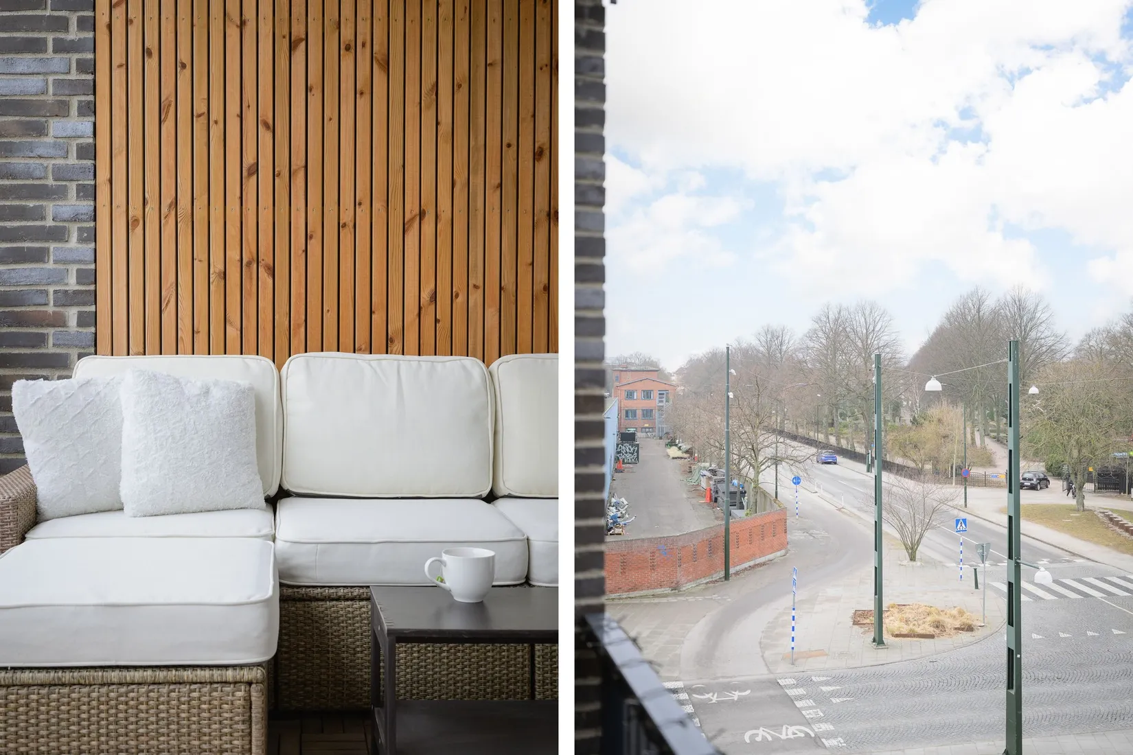 Bostadsrätt, Industrigatan 8K, Norra Sorgenfri, Malmö
