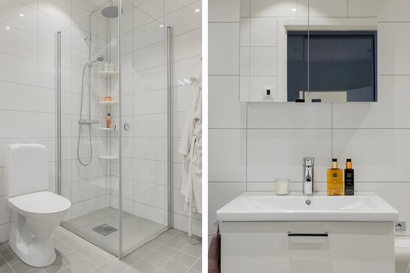 Bostadsrätt, Industrigatan 8K, Norra Sorgenfri, Malmö