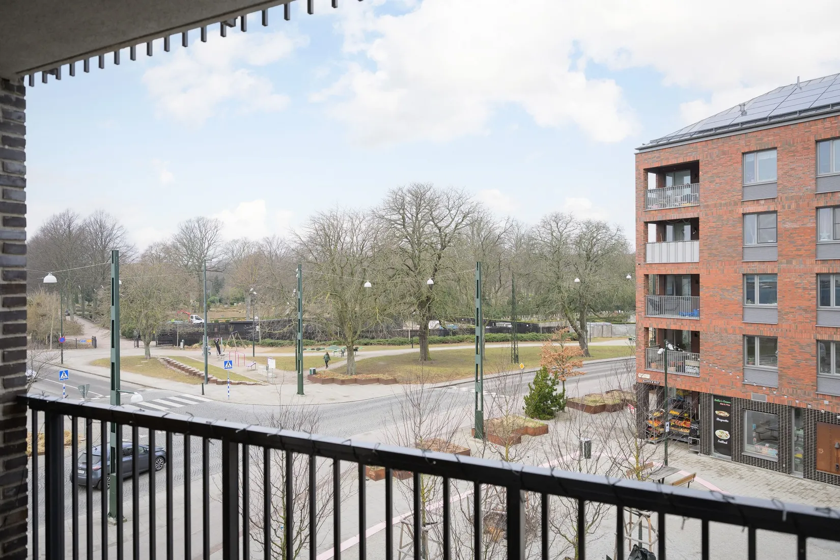 Bostadsrätt, Industrigatan 8K, Norra Sorgenfri, Malmö