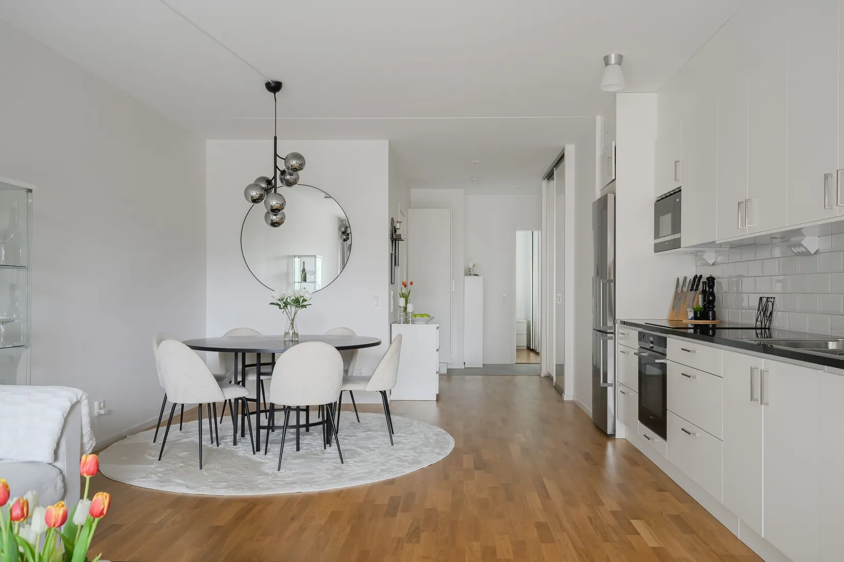 Bostadsrätt, Industrigatan 8K, Norra Sorgenfri, Malmö
