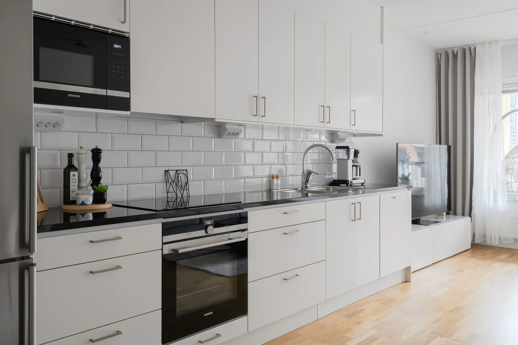 Bostadsrätt, Industrigatan 8K, Norra Sorgenfri, Malmö