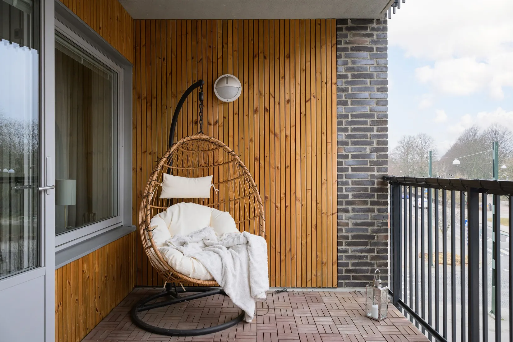 Bostadsrätt, Industrigatan 8K, Norra Sorgenfri, Malmö