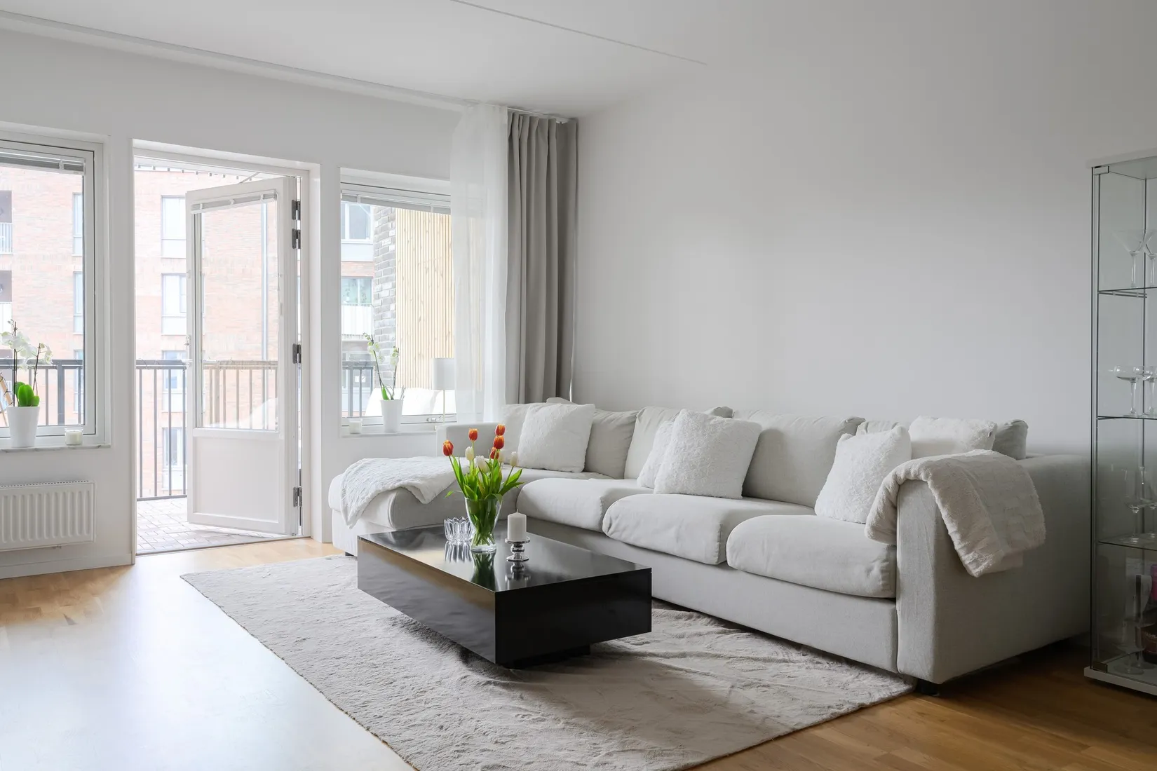 Bostadsrätt, Industrigatan 8K, Norra Sorgenfri, Malmö