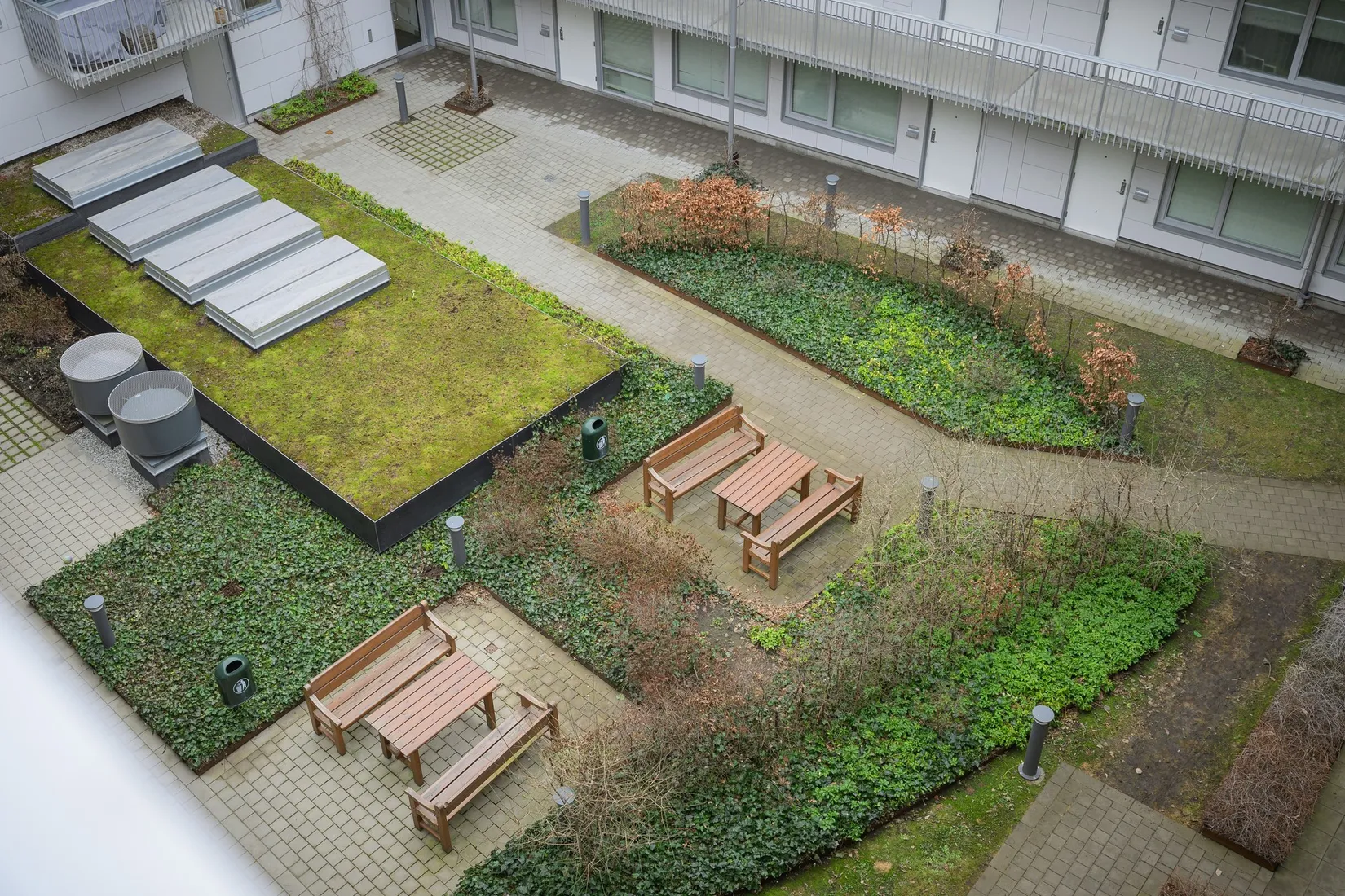 Bostadsrätt, Industrigatan 8K, Norra Sorgenfri, Malmö
