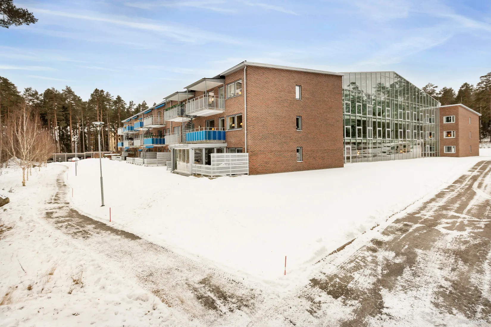 Bostadsrätt, Gäddestavägen 26, Karlslund, Örebro