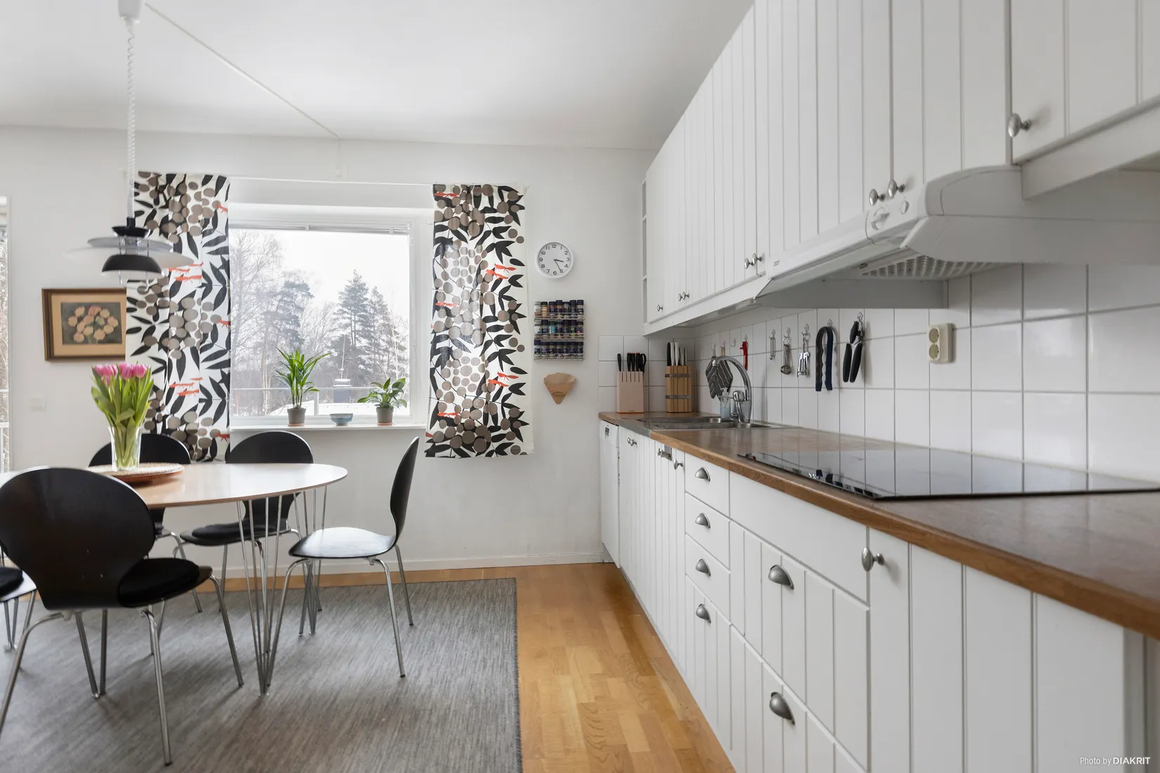 Bostadsrätt, Gäddestavägen 26, Karlslund, Örebro