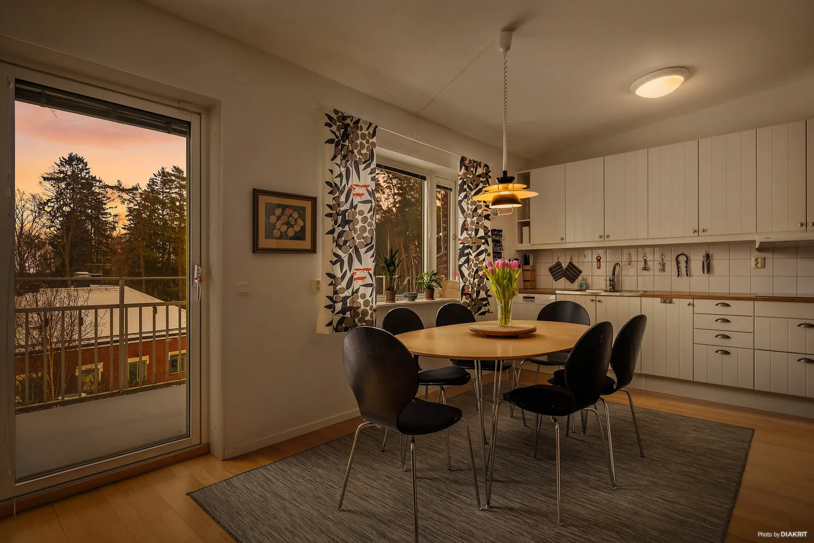 Bostadsrätt, Gäddestavägen 26, Karlslund, Örebro