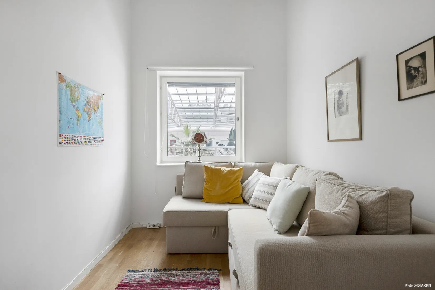 Bostadsrätt, Gäddestavägen 26, Karlslund, Örebro