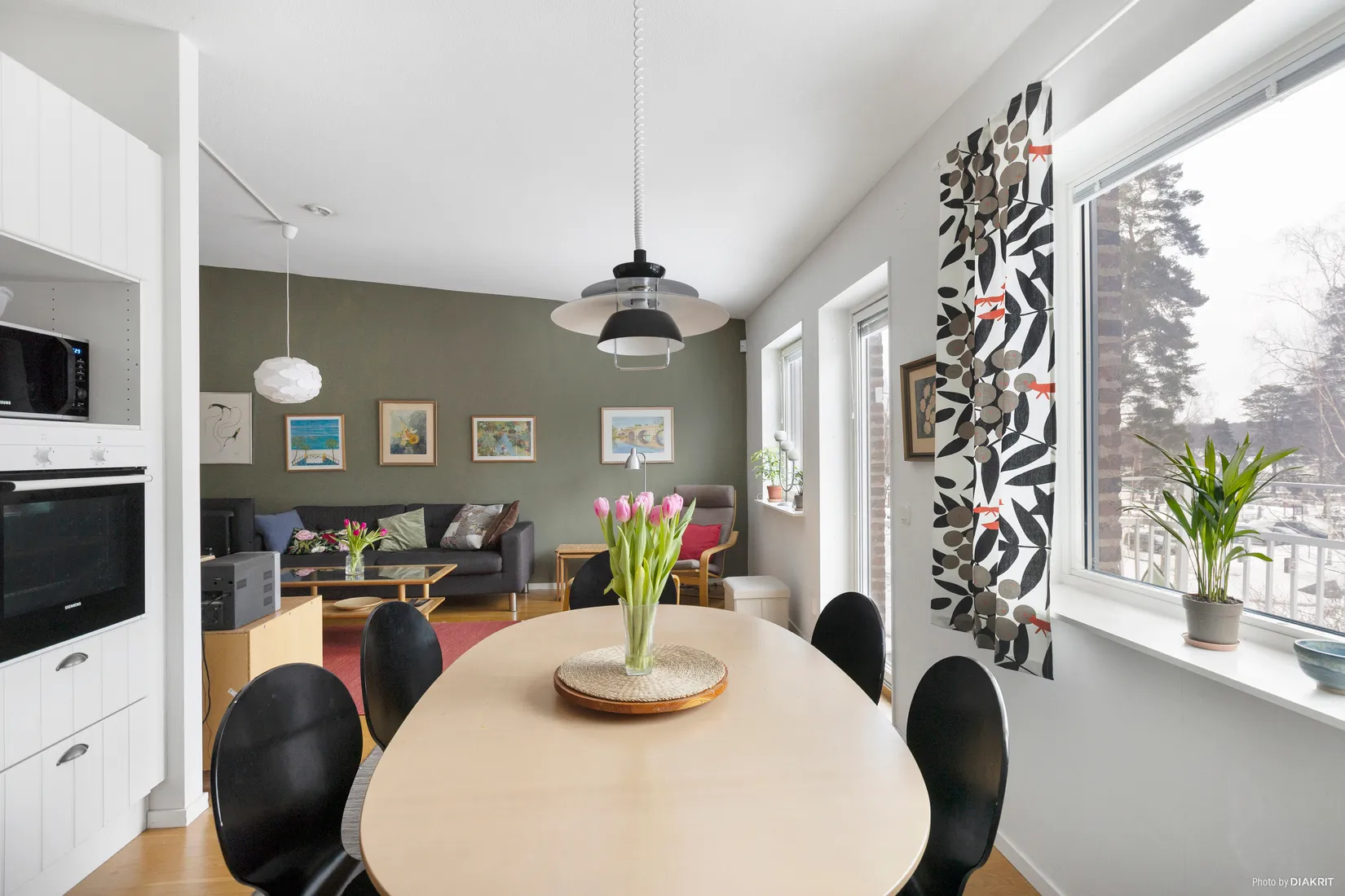 Bostadsrätt, Gäddestavägen 26, Karlslund, Örebro