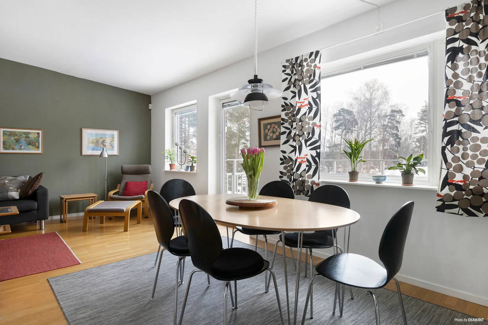 Bostadsrätt, Gäddestavägen 26, Karlslund, Örebro