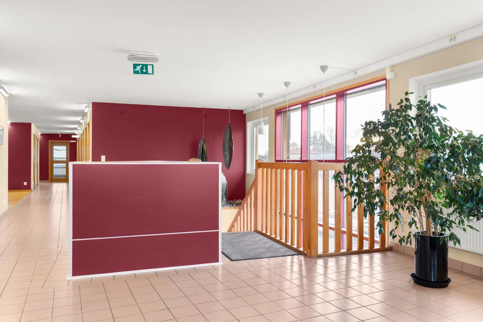 Villa, Industrigatan 8, Vinslöv, Hässleholm