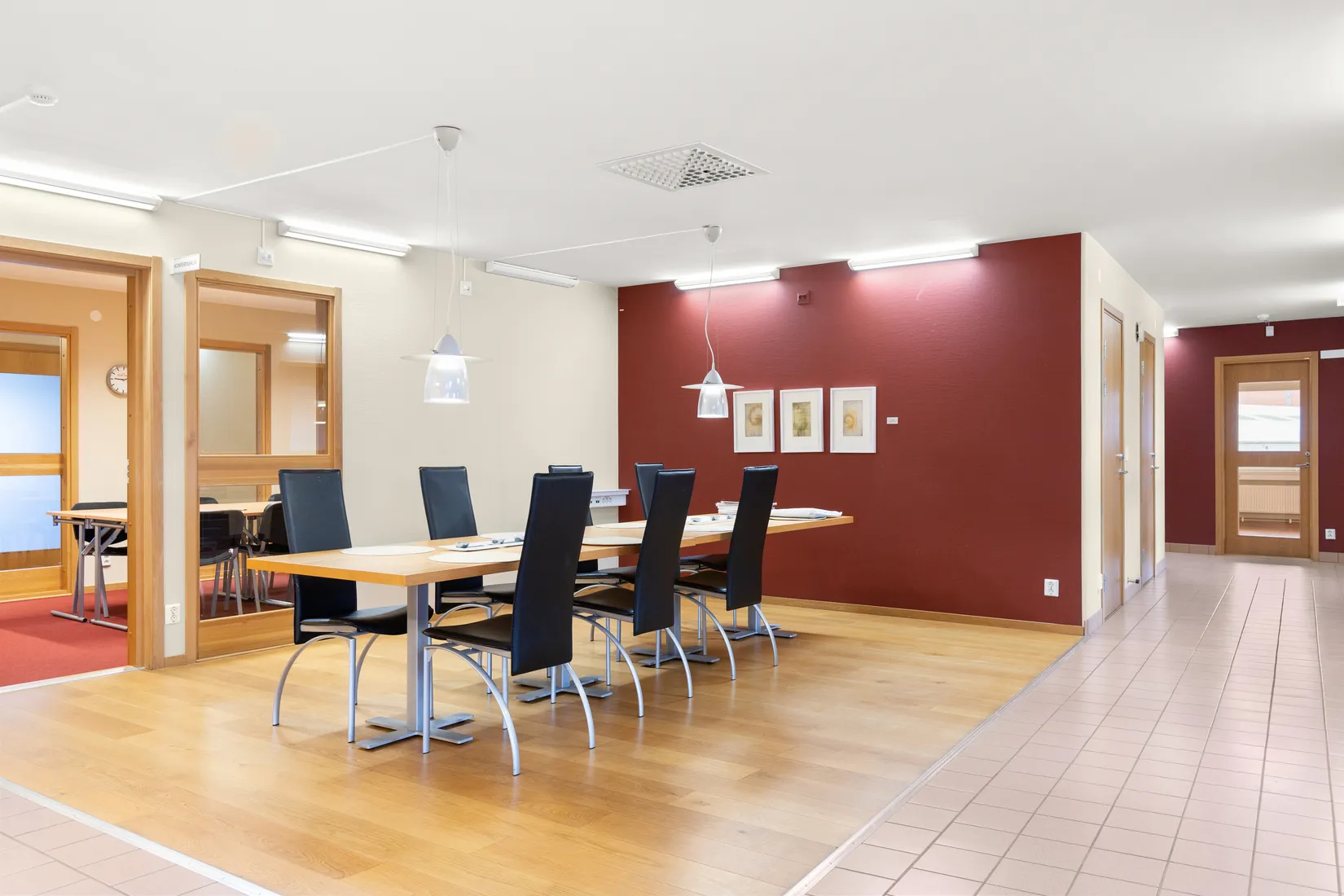 Villa, Industrigatan 8, Vinslöv, Hässleholm