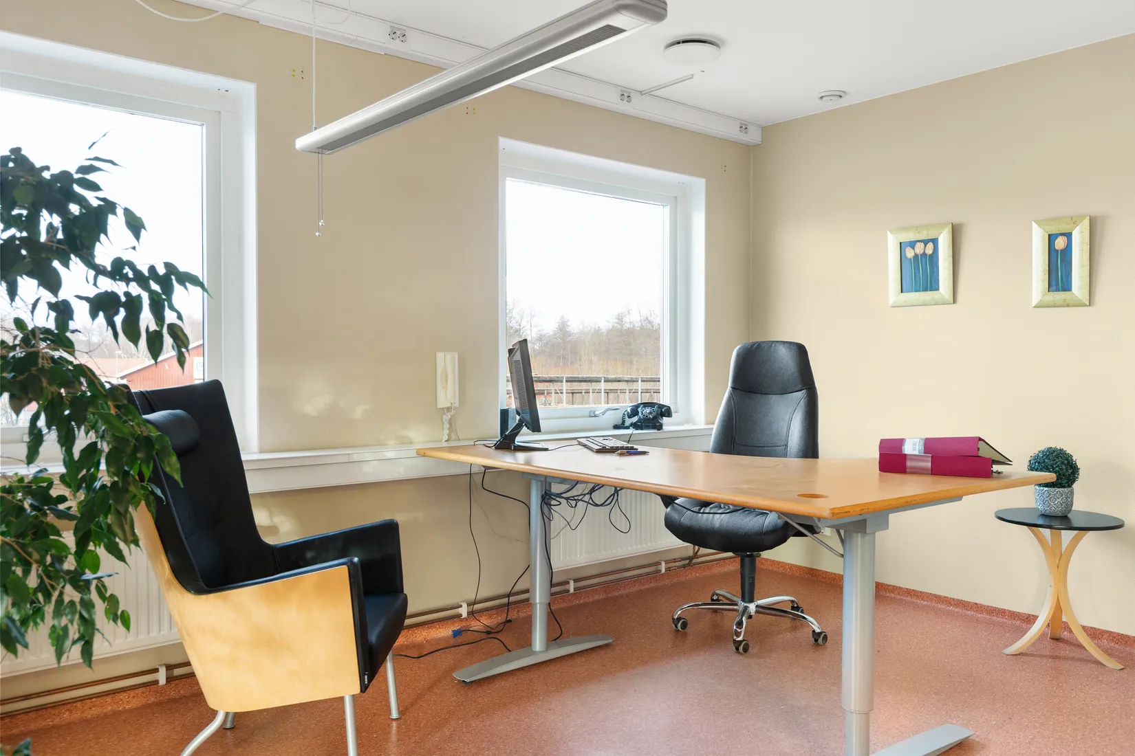 Villa, Industrigatan 8, Vinslöv, Hässleholm