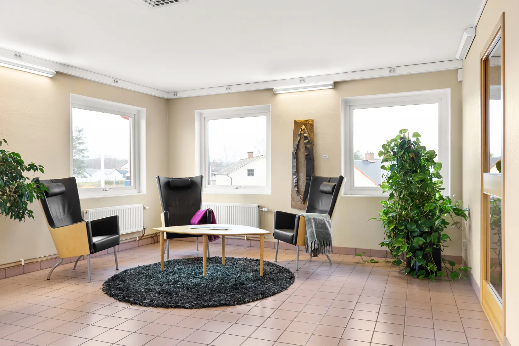 Villa, Industrigatan 8, Vinslöv, Hässleholm