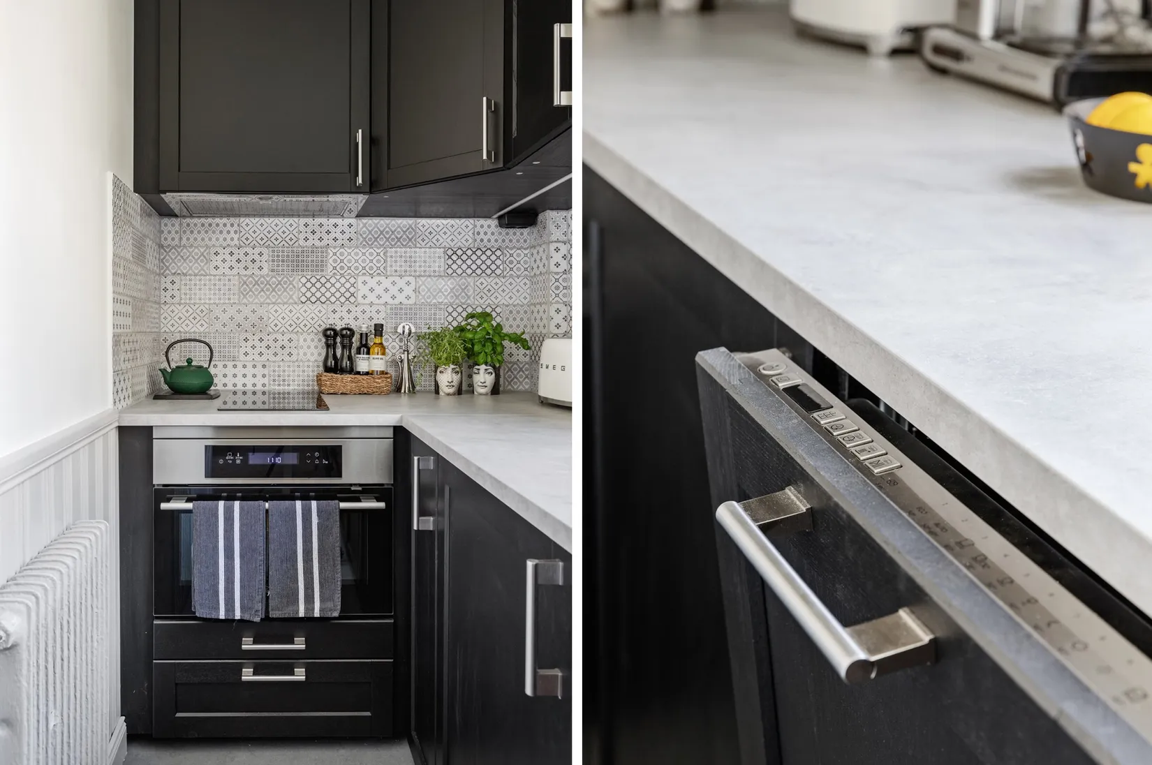 Bostadsrätt, Mössebergsvägen 17, Traneberg, Stockholm