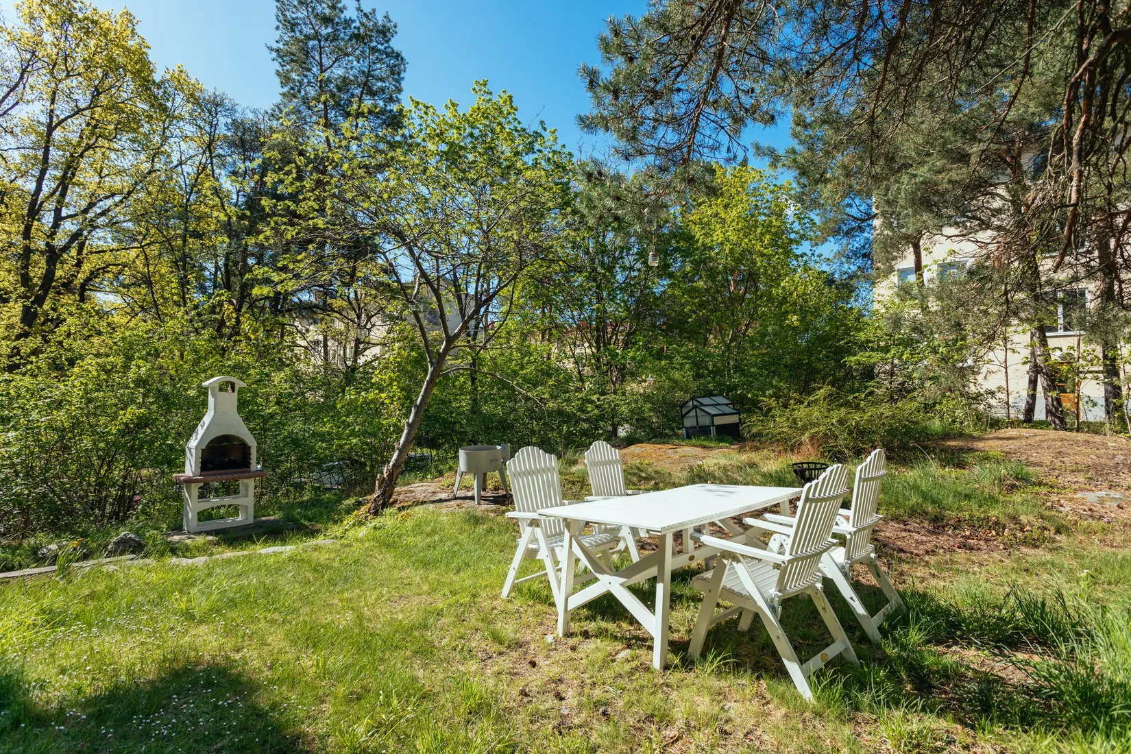 Bostadsrätt, Mössebergsvägen 17, Traneberg, Stockholm