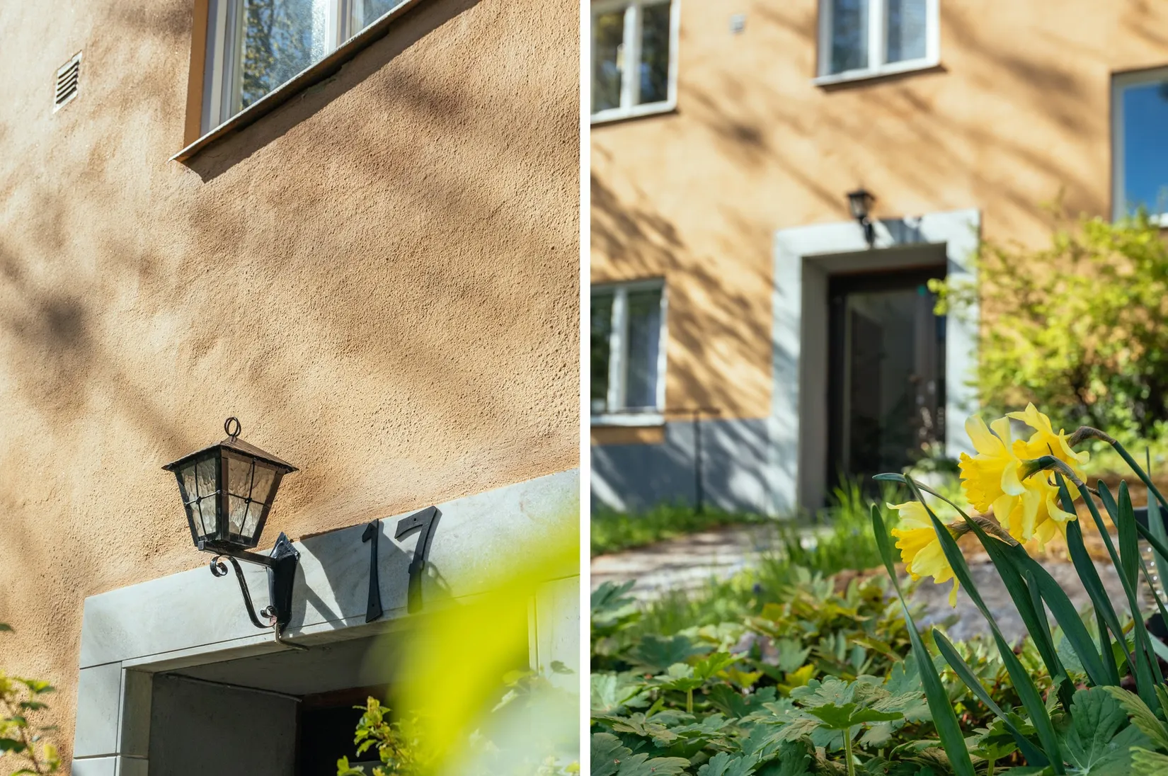 Bostadsrätt, Mössebergsvägen 17, Traneberg, Stockholm