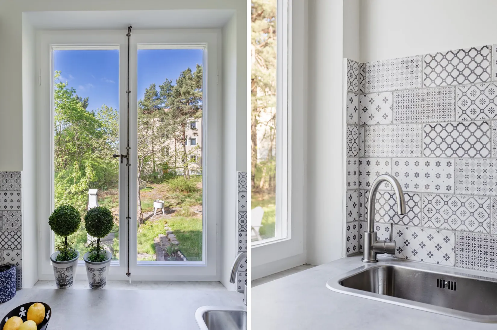 Bostadsrätt, Mössebergsvägen 17, Traneberg, Stockholm