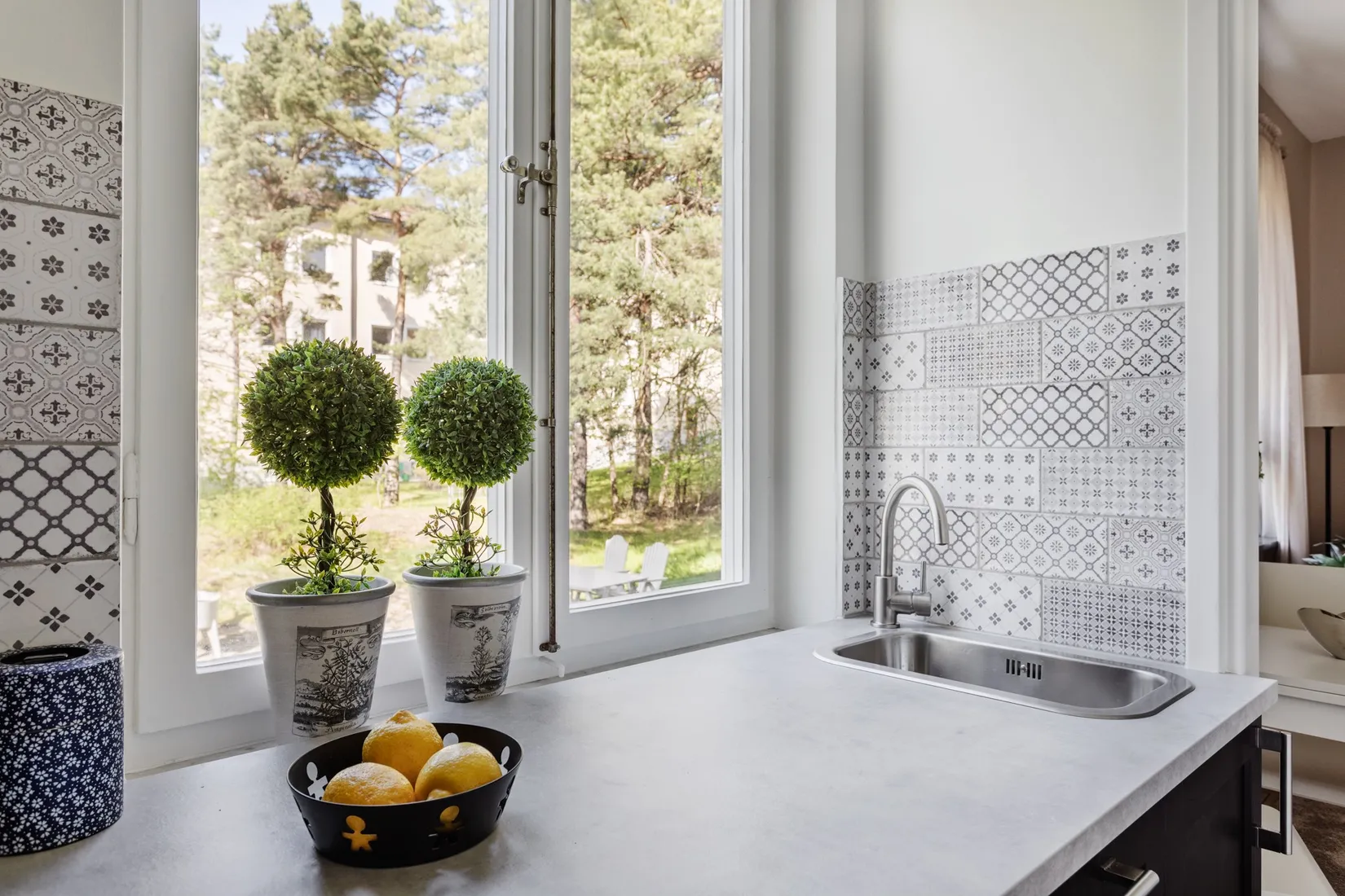 Bostadsrätt, Mössebergsvägen 17, Traneberg, Stockholm