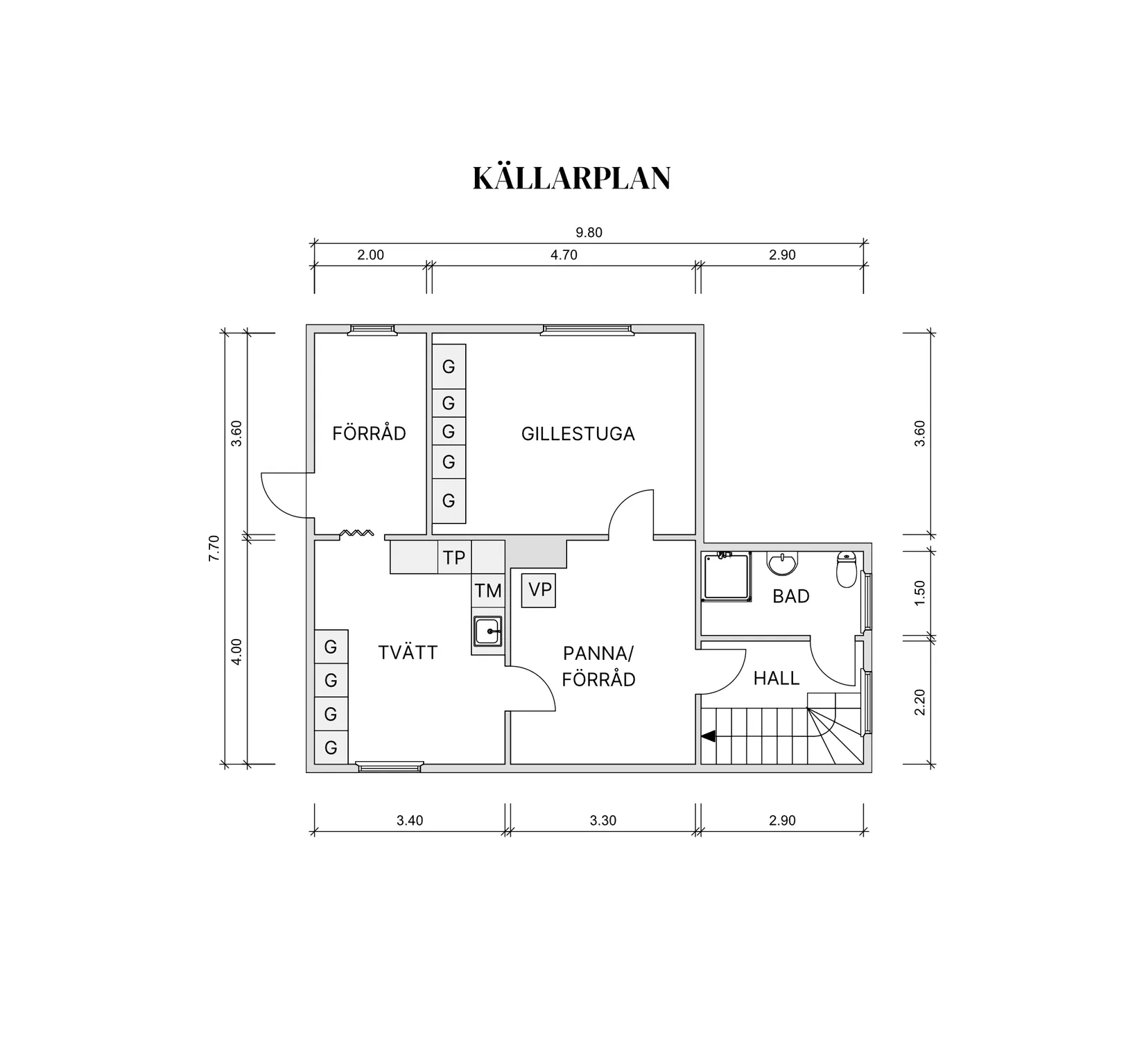 Villa, Västra Spång 631, Västra Spång, Örkelljunga