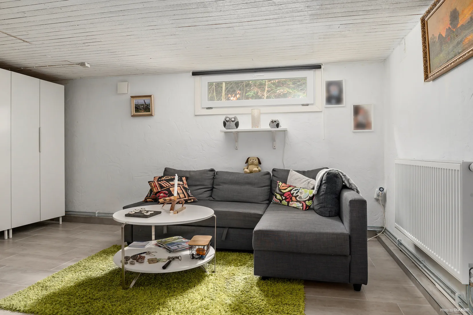 Villa, Västra Spång 631, Västra Spång, Örkelljunga