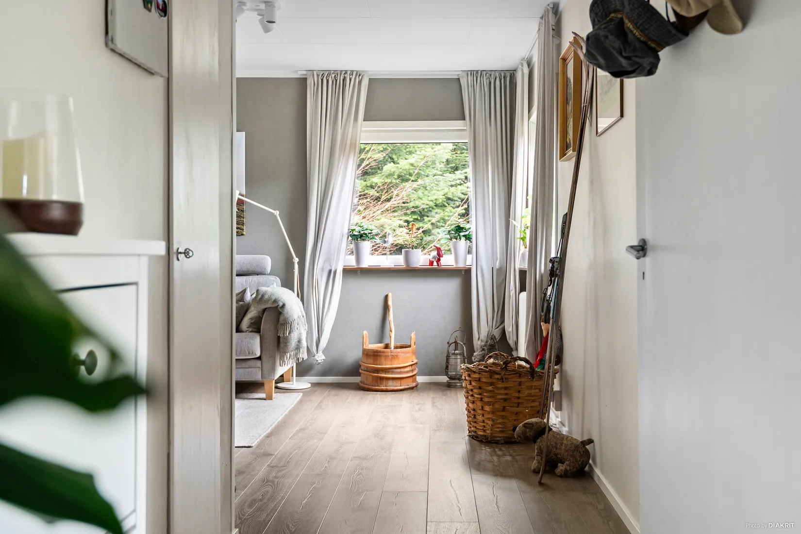 Villa, Västra Spång 631, Västra Spång, Örkelljunga
